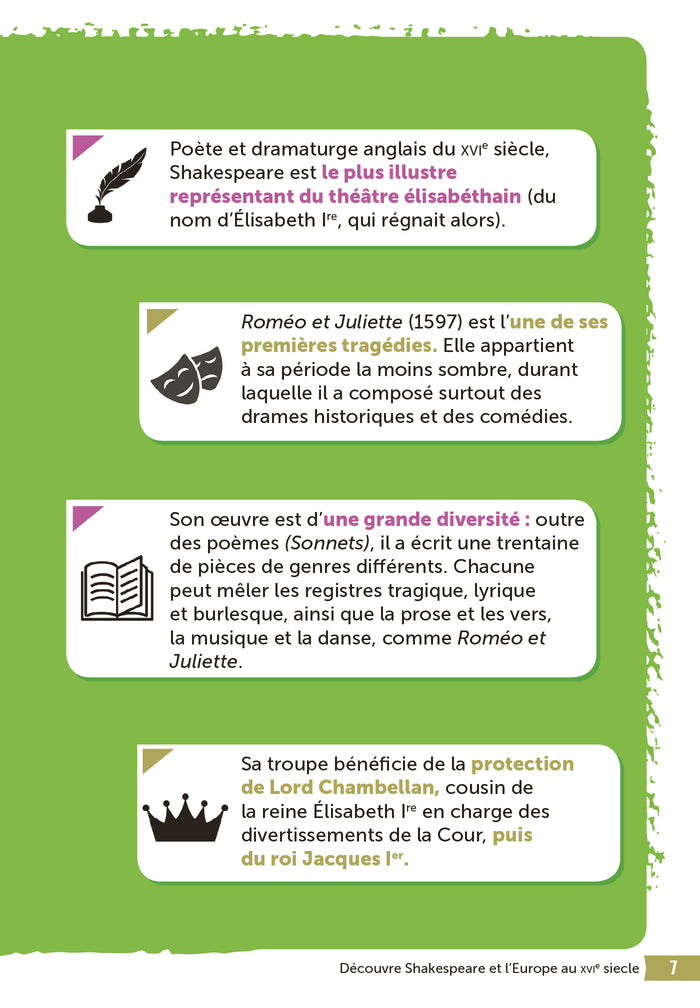 Bibliocollège - Roméo Et Juliette, Shakespeare