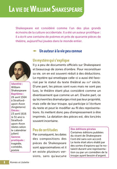 Bibliocollège - Roméo Et Juliette, Shakespeare