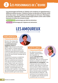 Bibliocollège - Roméo Et Juliette, Shakespeare