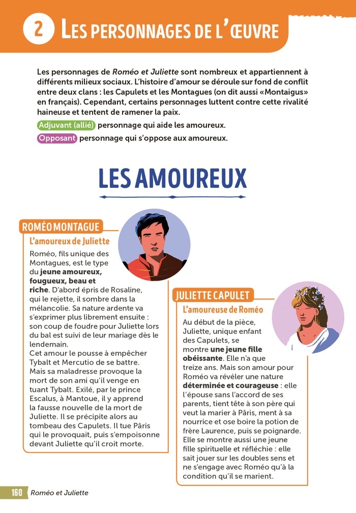 Bibliocollège - Roméo Et Juliette, Shakespeare