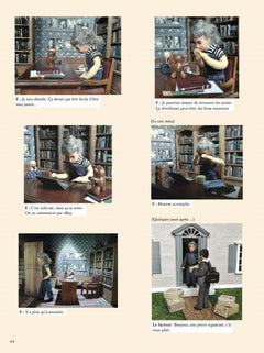 La Maison de poupée