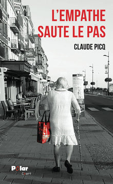 L'empathe saute le pas