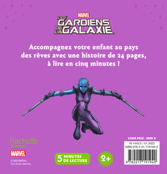 Les Gardiens de la Galaxie - Les Origines