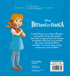 Bernard et Bianca - Les Grands Classiques Disney
