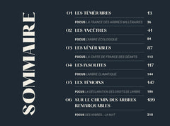 Les Arbres les plus remarquables de France