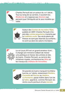 Bibliocollège - La Belle et la Bête et autres contes