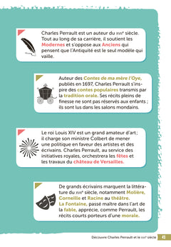 Bibliocollège - La Belle et la Bête et autres contes