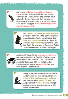 Bibliocollège - La Belle et la Bête et autres contes