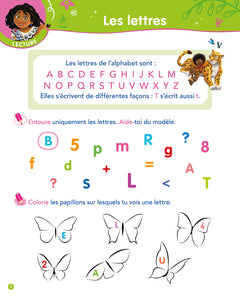 Disney - Encanto - Mon année de Moyenne Section