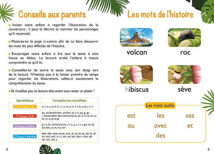 Gigantosaurus - Drôles de secousses !