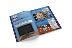 30 activités pour découvrir l'espace