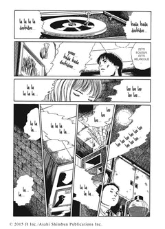 Coffret Les Chefs-d'oeuvre de Junji Ito