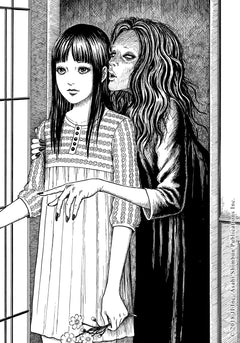 Coffret Les Chefs-d'oeuvre de Junji Ito
