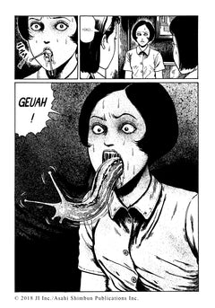 Coffret Les Chefs-d'oeuvre de Junji Ito