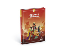 Légendes médiévales
