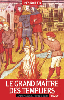 Le grand maître des Templiers