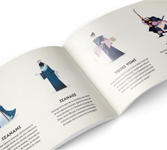 Mythologie japonaise