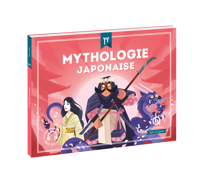 Mythologie japonaise