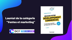 Réussir votre développement commercial