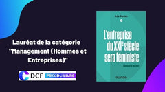 L'entreprise du XXIe siècle sera féministe