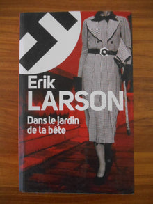 Dans le jardin de la bête