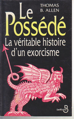 Le possédé - La véritable histoire d'un exorcisme