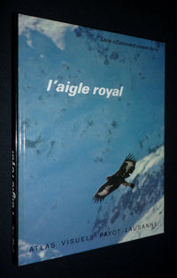 L'aigle royal