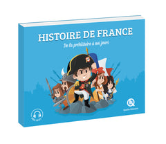 Histoire de France