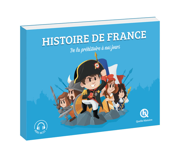 Histoire de France