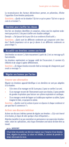 Le petit Management 2023