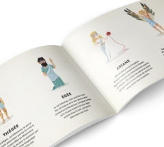 Le minotaure: La créature du labyrinthe