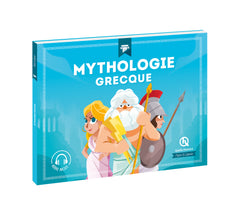 mythologie grecque