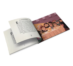 Histoire des religions