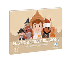 Histoire des religions