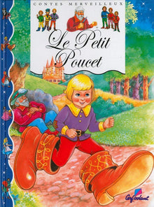 Le petit poucet (06)