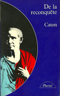De la Reconquête