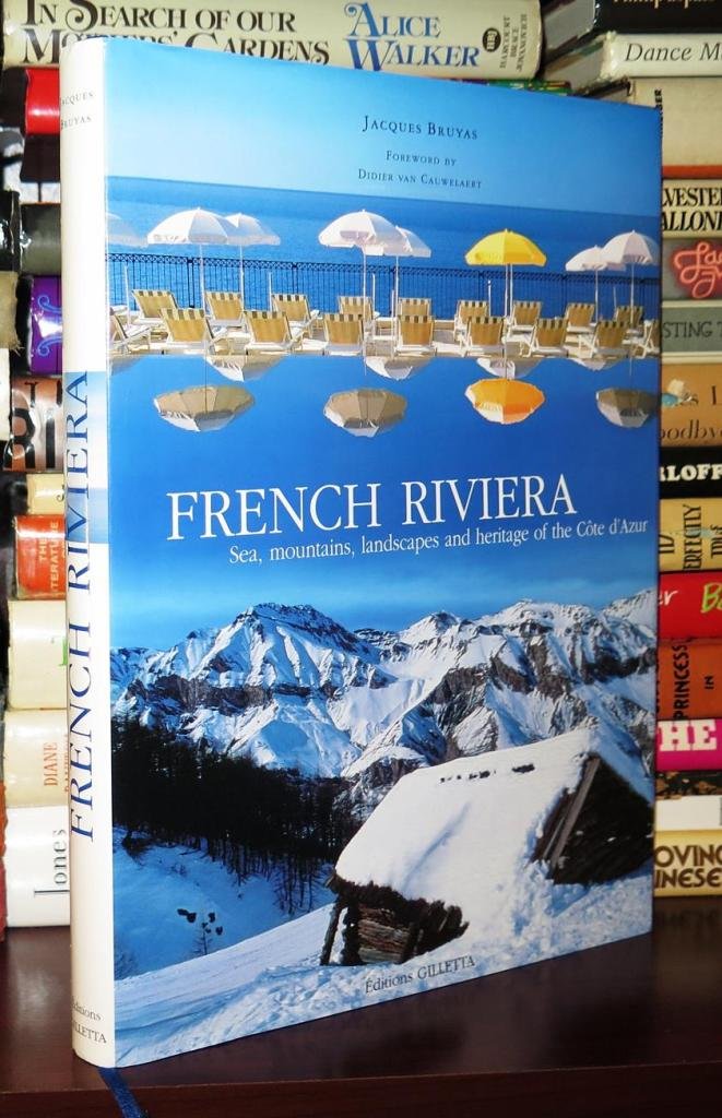 Cote d'Azur