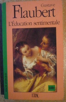 L'éducation sentimentale