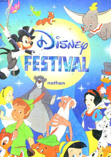 Disney festival