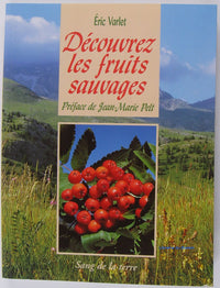 Decouvrez les fruits sauvages