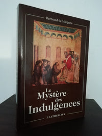 Le mystère des indulgences