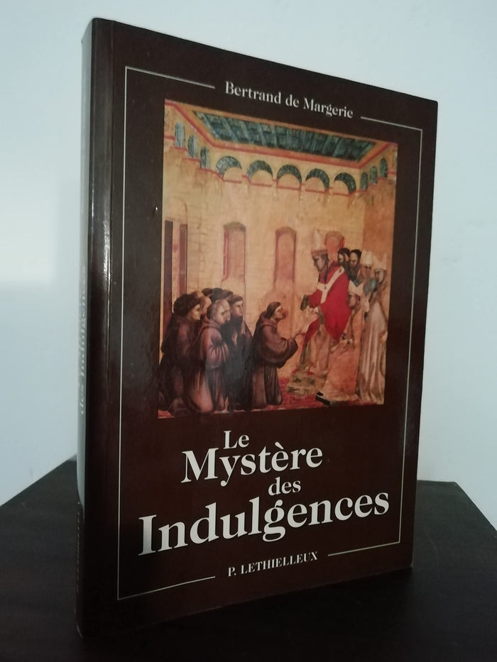 Le mystère des indulgences