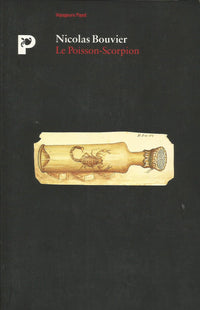 Le poisson-scorpion