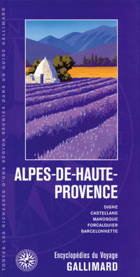 Alpes-de-Haute-Provence (ancienne édition)