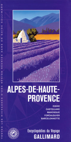 Alpes-de-Haute-Provence (ancienne édition)