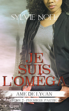Je suis l'Oméga: 1ère Partie