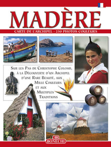 MADERE et PORTO SANTO  (Les livres du millenaire)