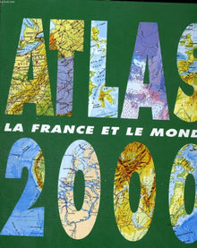 ATLAS 2000.: Edition 1992