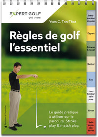 Rgles de golf lessentiel