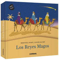 Los Reyes Magos/ The Three Wise Men
